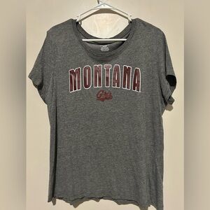 University of Montana: Grizzlies - Women’s Tshirt